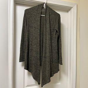 Express Cardigan